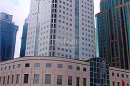 外立面图